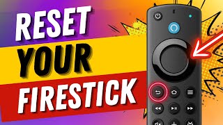 🔥 RESET YOUR FIRESTICK - MAKE IT BRAND NEW AGAIN!