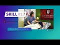 LACC - CNA Skill #17 - Positions on Side