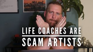 Hot Take: Life Coaches