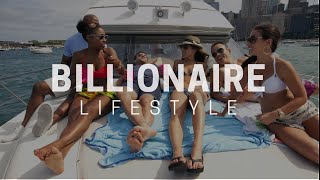 Billionaire Lifestyle Visualization 2021 💰 Rich Luxury Lifestyle | Motivation #53