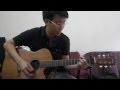 Speak O Lord - Kristyn Getty Cover (Daniel Choo)