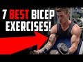 7 Bicep Exercises For Bigger Arms Don T Skip These