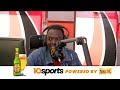 10sports live 25 03 2023 mbape ikuzo ry ubufaransa nyuma y iminsi 521 caf yakomoreye kigali pele