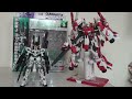 gffn 44 フルアーマー ユニコーン ガンダムfa unicorn gundam part 1