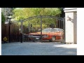 iron gates courtyard gates sliding gates iron railings u0026 more