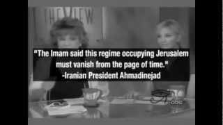 Misrepresenting IRI President Ahmadinejad