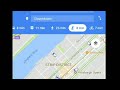 Lyft driver gives a quick tip on how to quickly compare uber and Lyft price and distance on gmaps!