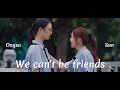 Ongsa & Sun - We can't be friends #23point5  #milklove #ongsasun