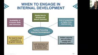 Corporate Strategy: Diversification and the Multibusiness Company