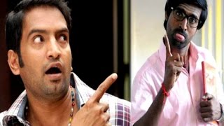 Soori replaces Santhanam in another Big Film | Comedy Actor