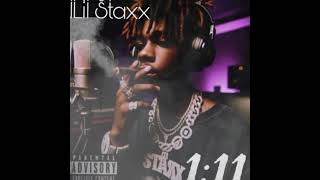 1:11-Lil Staxx