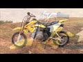 mxtv mini dirt bikes review suzuki dr z 70