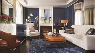 The Actor's Penthouse at Corinthia London