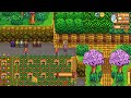 Stardew Valley:  Amazing Farming tip to get higher quality crops