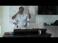 Parashat Dvarim, Dt. 1:1-3:22 Escuchando sólo la voz de YHWH