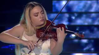 Virtuozet - Laura Llozi (Violin) - P.Sarasate - \