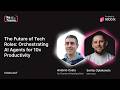 António Costa, Co-Founder of NewData.Tech | Orchestrating AI Agents for 10x Productivity