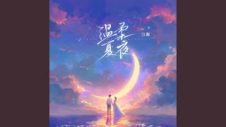 温柔夏夜 (伴奏版)