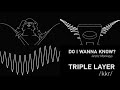 Arctic Monkeys - Do I Wanna Know(TRIPLE LAYERED)(USE HEADPHONES)