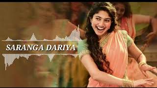 Saranga Dariya Song Bgm || Saranga dariya ringtone Bgm || love Story songs || download link 👇