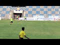 asllan dogjani highlights trial at kf tirana u19 striker