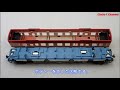 【開封動画】tomix 8605 ひたちなか海浜鉄道 キハ205【鉄道模型・nゲージ】