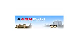 Webinar ASN Polri