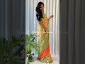 pure binny crepe sarees with high quality and floral prints*1950 $