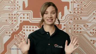 Unit 1 Introduction To UCode's PyGames Course