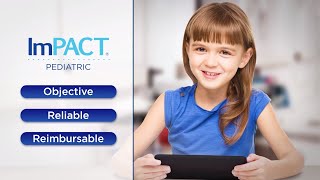 ImPACT Pediatric