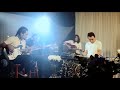 Estranged Feat Fazura - Hancur Aku (Music Video)