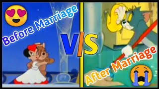 Before vs After Marriage | Funny Meme 2022 | Funny Meme | #trending 🔥🔥
