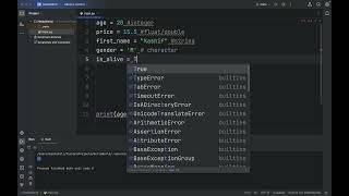 Variables, Arithmetic Operators, User Input & Type Casting with Coding Examples - Python Tutorial 2