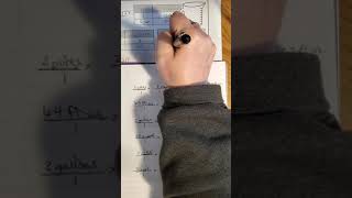 5.MD.1 Converting Measurements