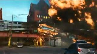 Action Packed Source Code Trailer