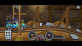 HCR2 GamePlay - 3101