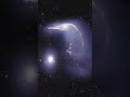 Arp 142 Visualization - James Webb Space Telescope