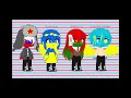 I'm Sorry Russia (#countryhumans #russia #ukraine #belarus #kazakhstan)