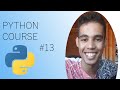 PYTHON COURSE #13 - RSA