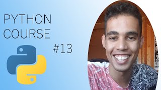 PYTHON COURSE #13 - RSA