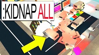 Roblox Admin Commands With Kidnap | Rxgate.rc - 