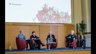 Spaces for Change | Nature of Prosperity Dialogue, 16 Feb 2018 (2/3)