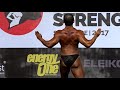 sfbf show of strength 2017 edmund chong