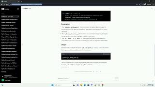 python get temp path