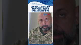 Jenderal Ukraina Akui 'Salah Cara' Mempertahankan Artemivsk, Sebabkan Tiap Tanah Berlumuran Darah
