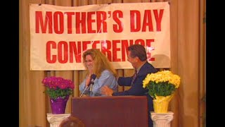 Candid Camera Classic: Sitcom Moms