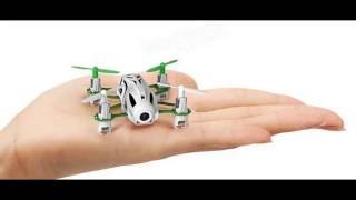 Hubsan H111D Nano Q4 5.8G FPV With 720P HD Camera Altitude Hold Mode RC Quadcopter RTF