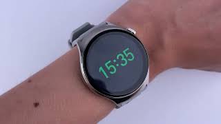 Смарт-годинник Borofone BD7 Smart sports watch #unboxing #watch #smartwatch #TechGadgets