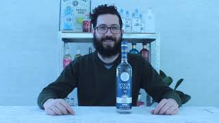 Nykur Vodka - Review af PureVodka