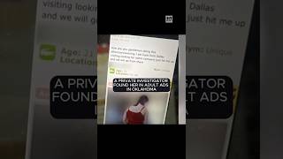 Teen trafficked - never returned from bathroom at Dallas Mavericks game